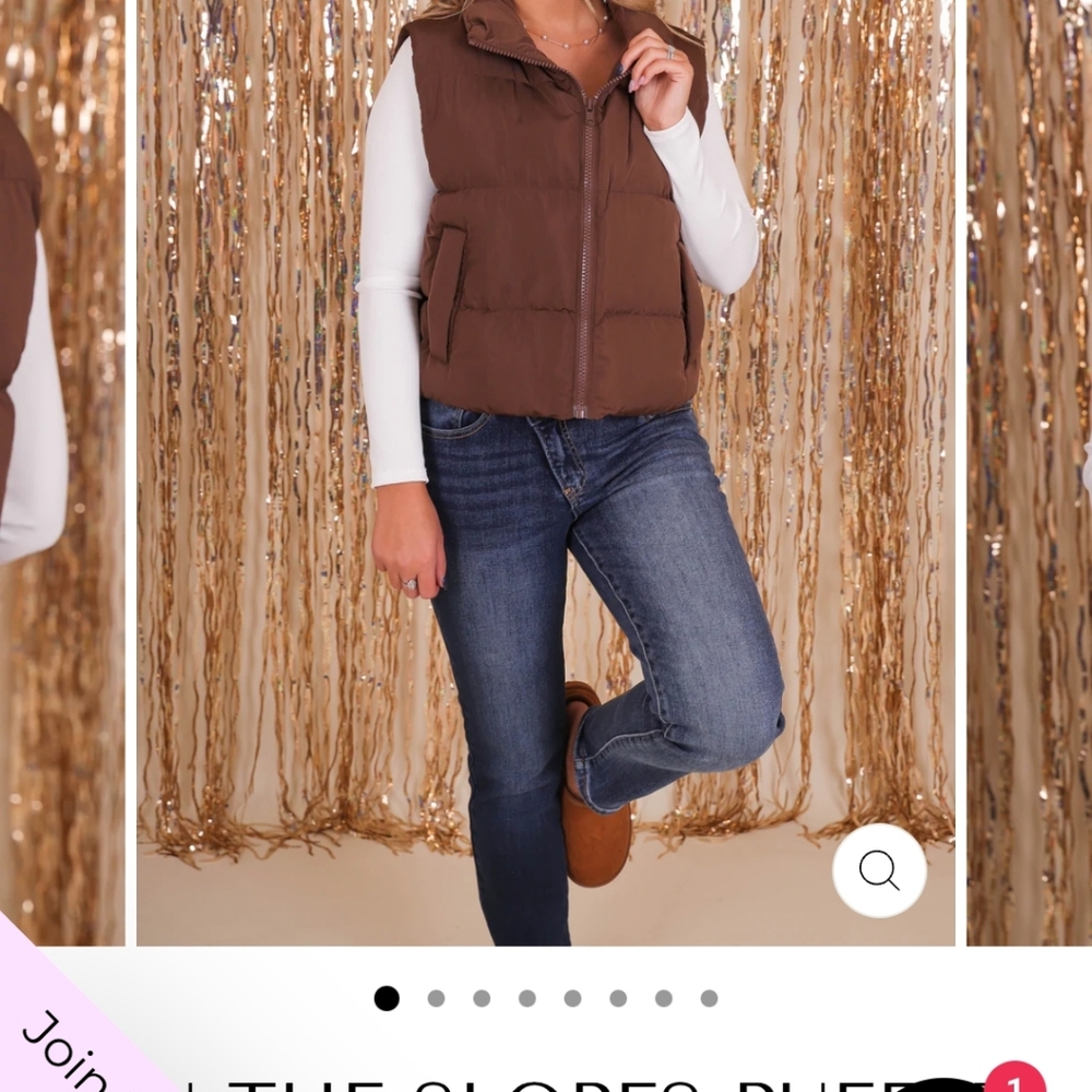 Vest - Picture 3 of 4